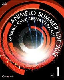 アニサマ14-1