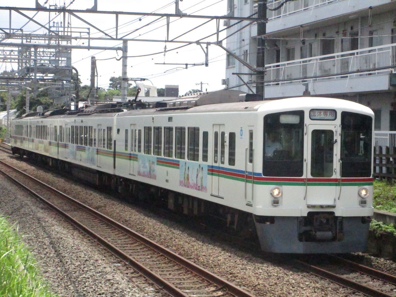 西武鉄道でaqoursラッピング 奇跡だよ 快速池袋の鉄blog 西武鉄道でaqoursラッピング 奇跡だよ 快速池袋の鉄blog