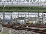 車両基地