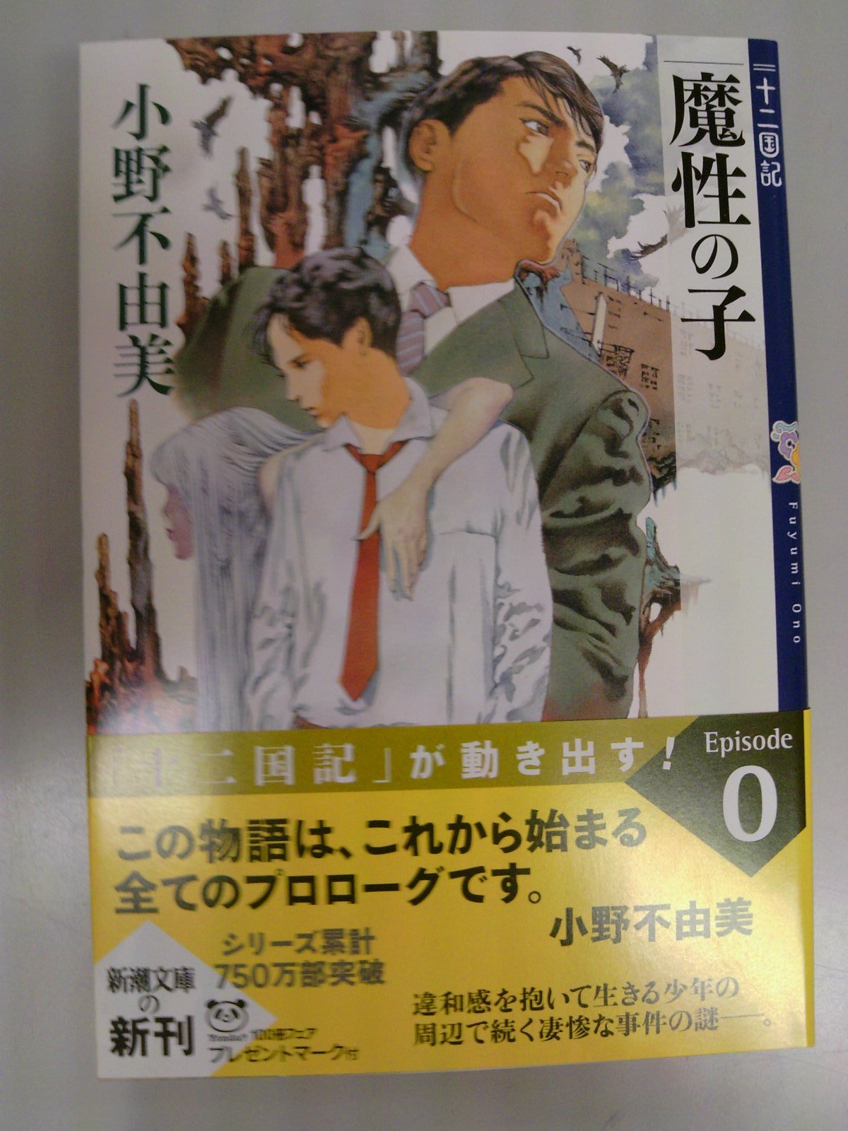 シリーズ既刊 新作文庫化決定 小野不由美さん 十二国記シリーズ 山田章博さんのイラストで再登場 7月27日 成文堂早稲田駅前店のブログ シリーズ既刊 新作文庫化決定 小野不由美さん 十二国記シリーズ 山田章博さんのイラストで再登場 7月27日 成文堂早稲田駅前店のブログ
