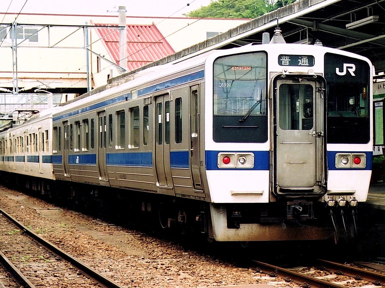 鉄分補給 : 生物実験室&生物同好会&鉄道愛好会