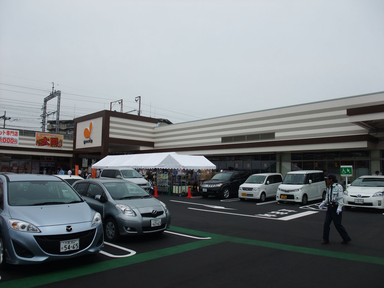 13 6 9 関西コンプリート編 1 大盛況 グルメシティ水無瀬店 多趣味 マツキヨの落書き帳 13 6 9 関西コンプリート編 1 大盛況 グルメシティ水無瀬店 多趣味 マツキヨの落書き帳