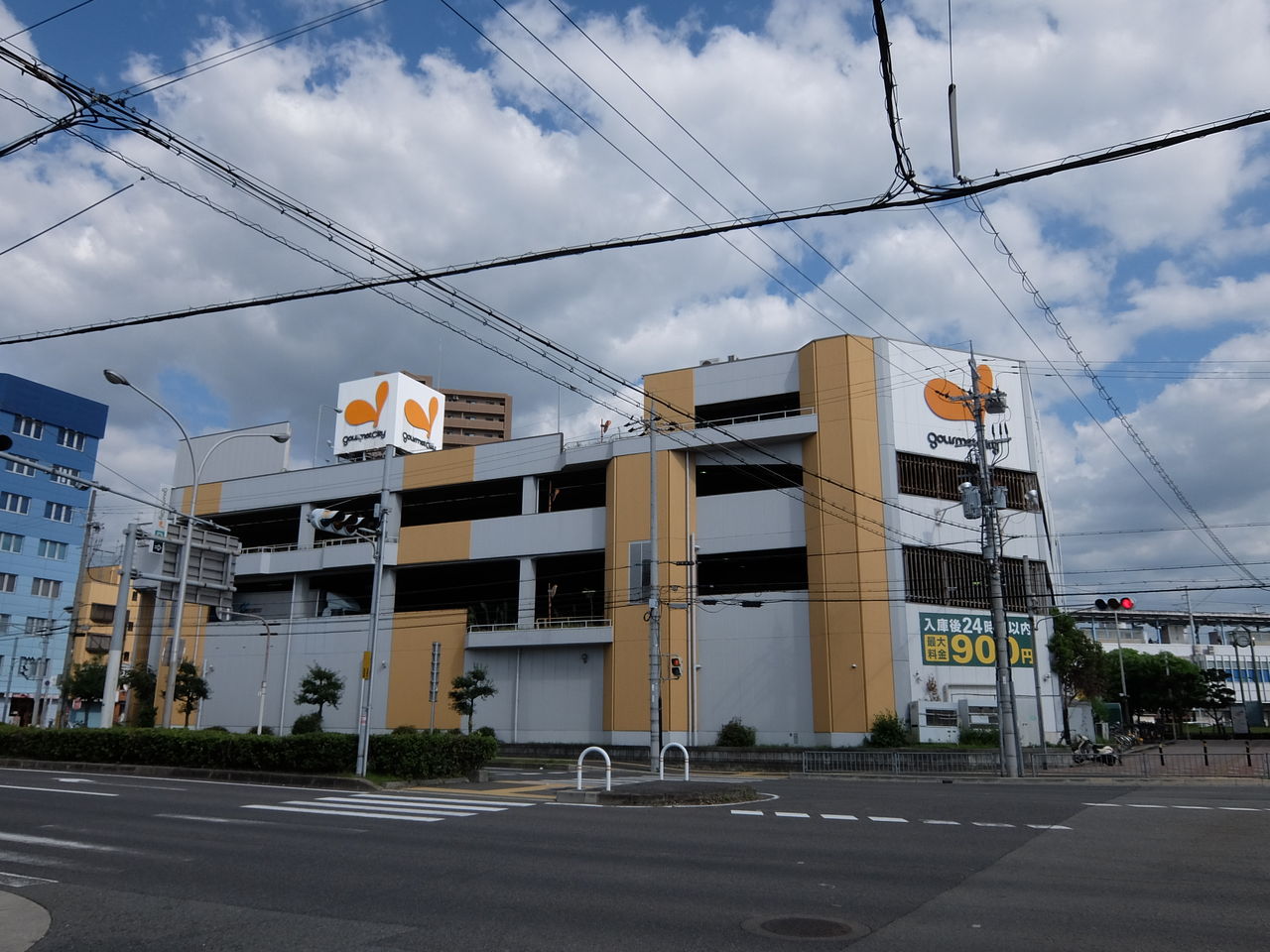 15 8 23 Gc店舗訪問第3弾 一気に大阪南部へ Gc深井駅前店 多趣味 マツキヨの落書き帳 15 8 23 Gc店舗訪問第3弾 一気に大阪南部へ Gc深井駅前店 多趣味 マツキヨの落書き帳