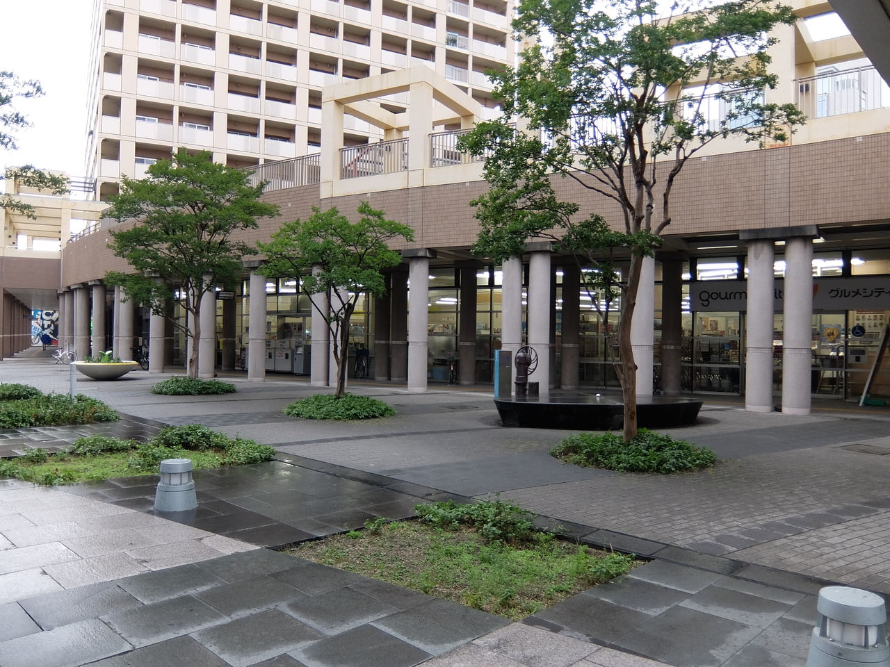15 6 5 ダイエー店舗訪問 最終周 54店舗目 Gc摩耶海岸通店 多趣味 マツキヨの落書き帳
