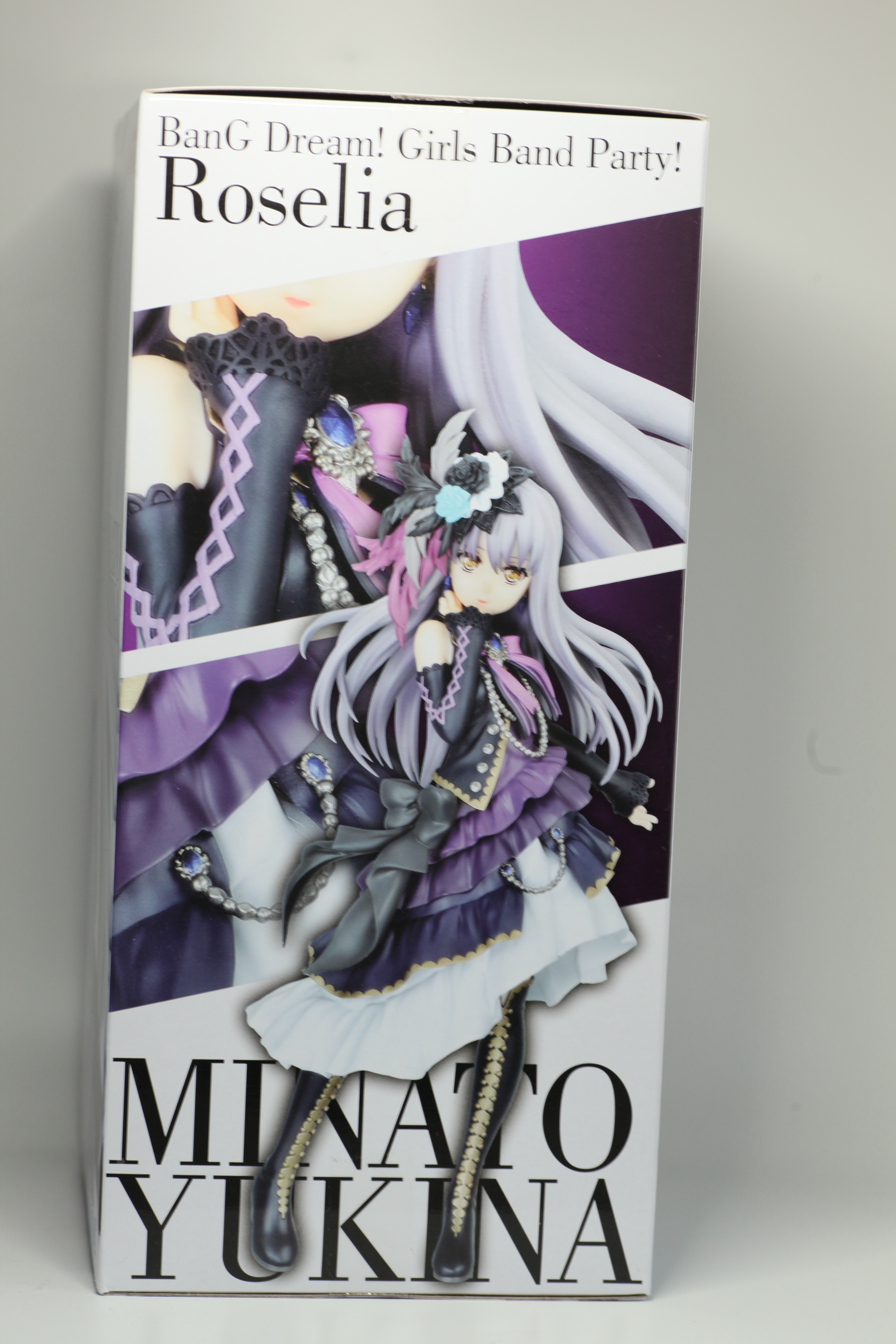 Roseliaに全てを賭ける覚悟はある？」バンドリ！ガールズバンド