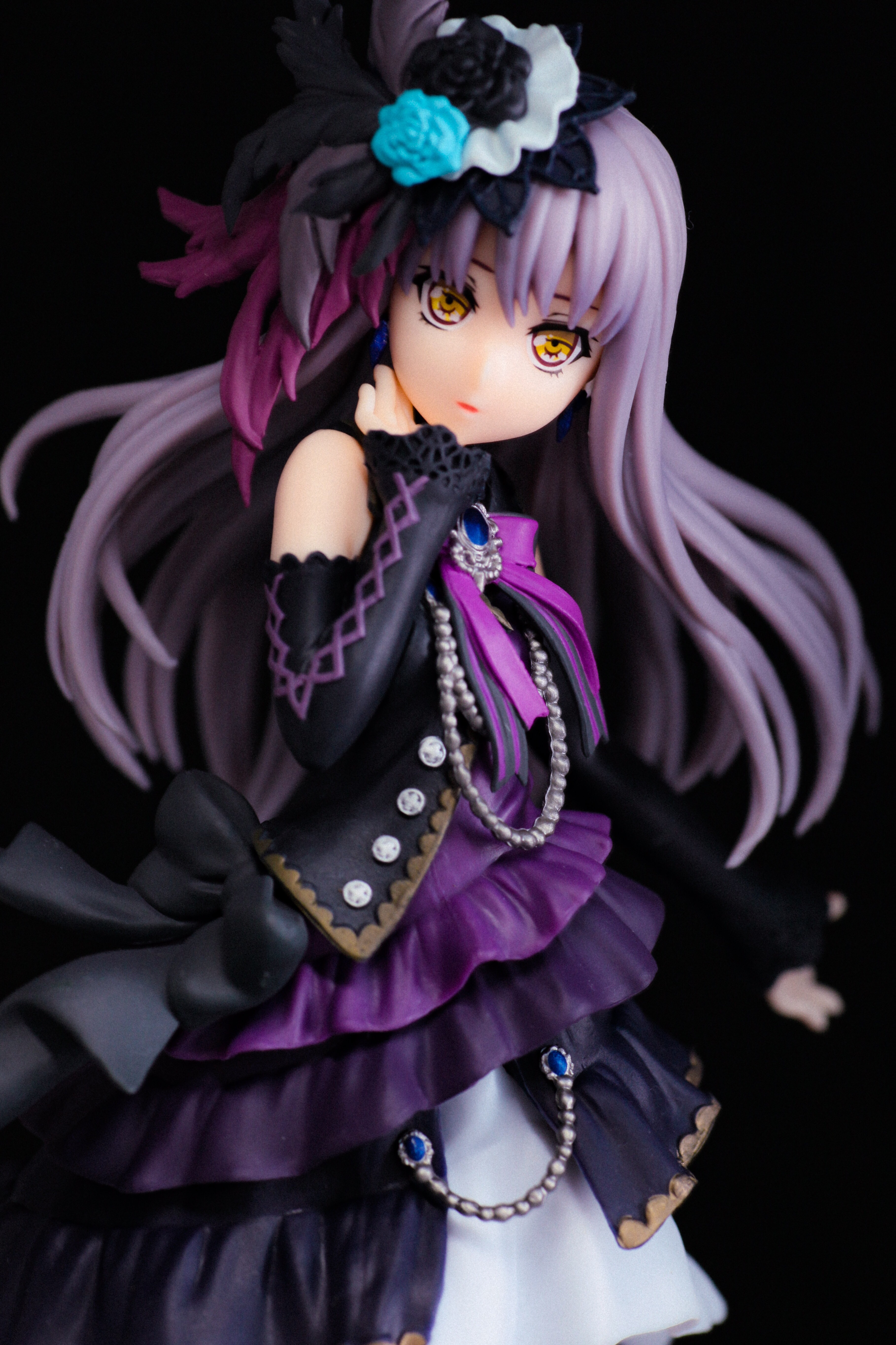 Roseliaに全てを賭ける覚悟はある？」バンドリ！ガールズバンド