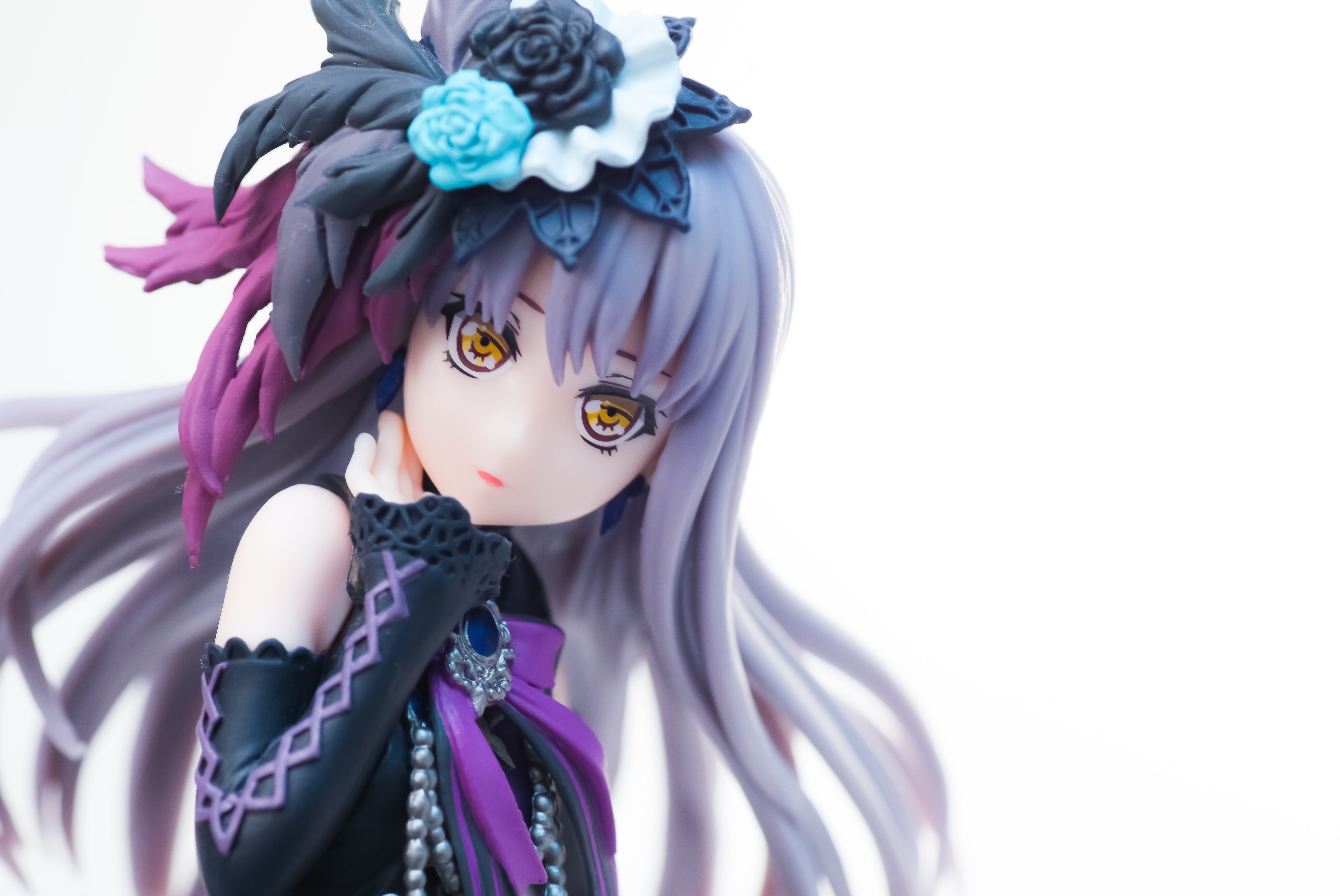 Roseliaに全てを賭ける覚悟はある？」バンドリ！ガールズバンド