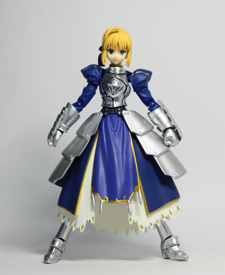 figma セイバー 2.0（再販）【特典付き】 | GOODSMILE ONLINE SHOP