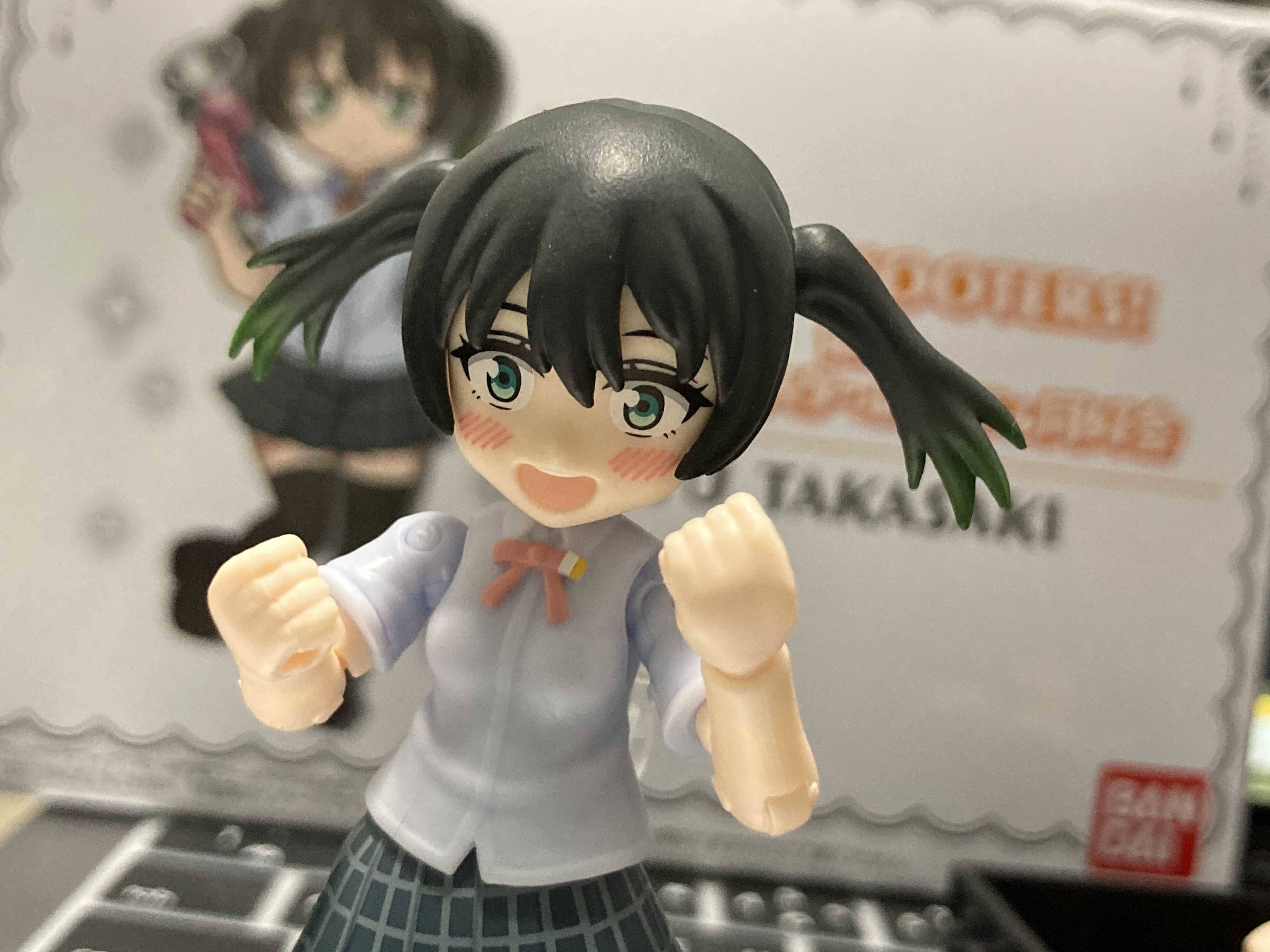 AQUA SHOOTERS! feat.虹ヶ咲学園スクールアイドル同好会 高咲 侑 AQUA SHOOTERS! feat.虹ヶ咲学園スクールアイドル同好会 高咲 侑