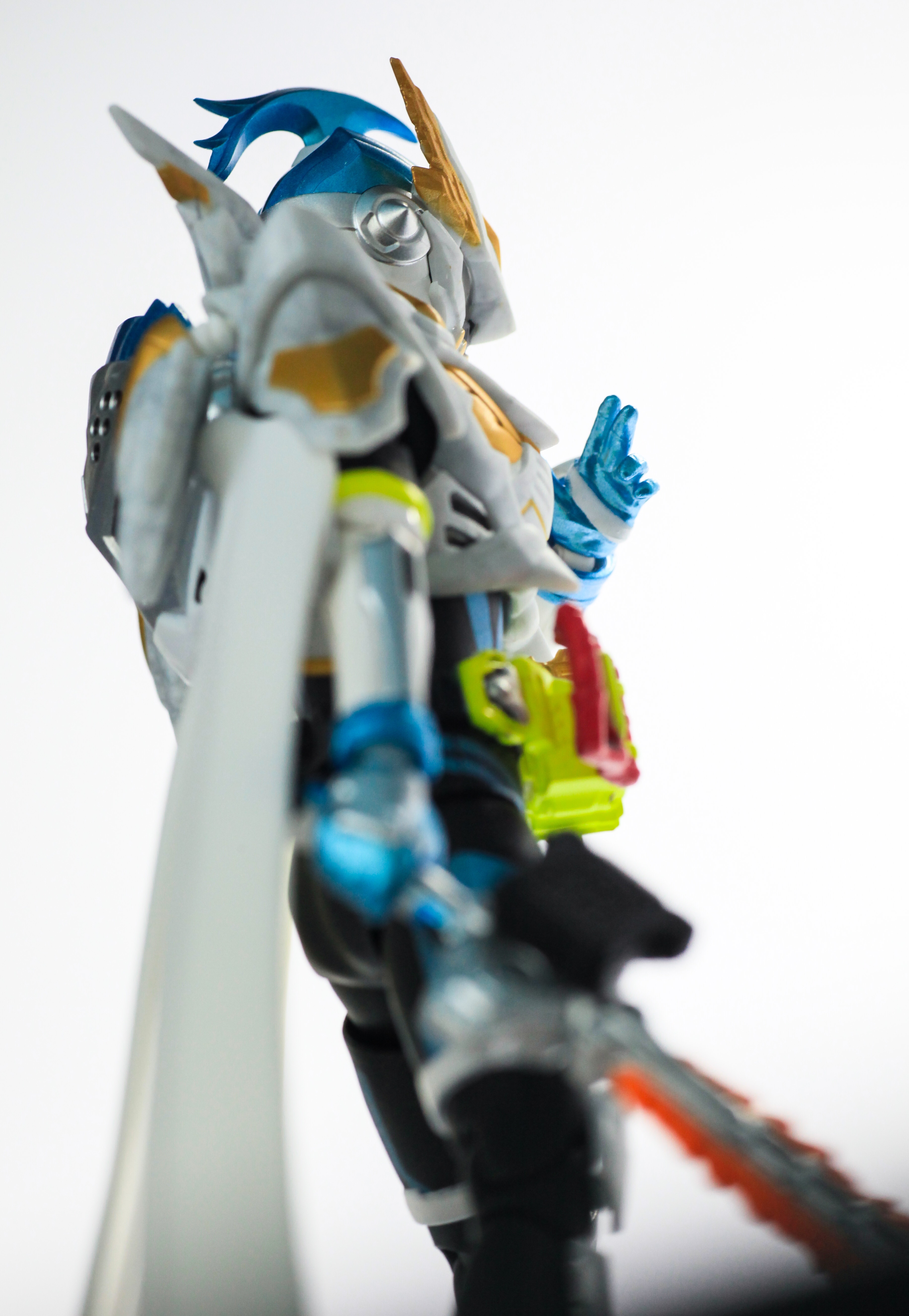 世界で一番のドクターになって・・・・」S.H.Figuarts 仮面 世界で一番のドクターになって・・・・」S.H.Figuarts 仮面