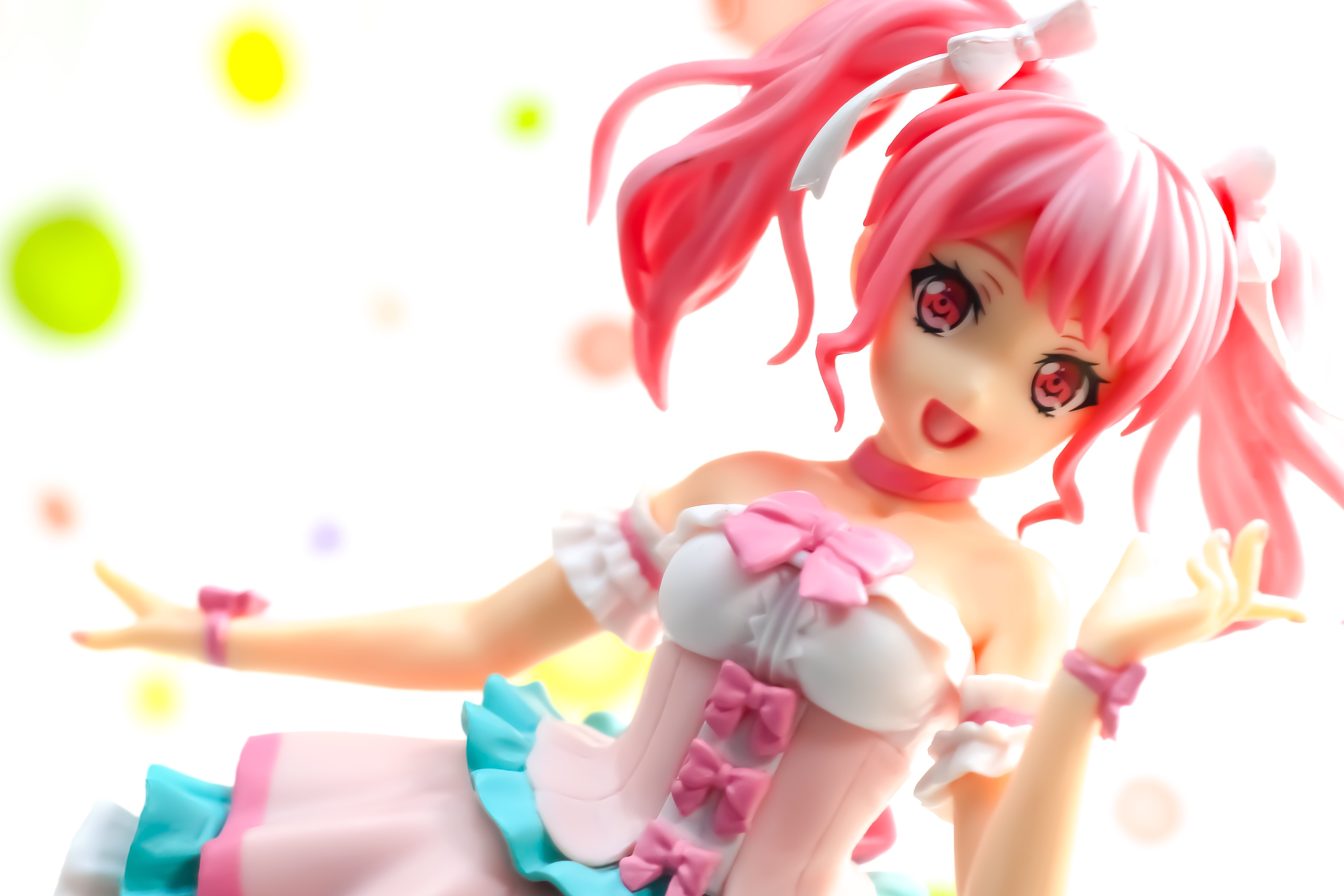 まんまるお山に彩りを！」バンドリ！ガールズバンドパーティ