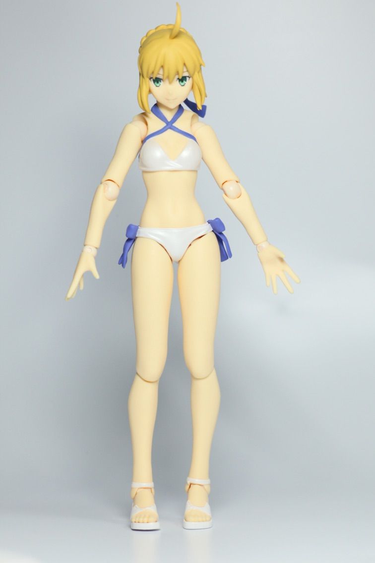 Fate/Grand Order』ワンフェス限定販売のfigma アーチャー