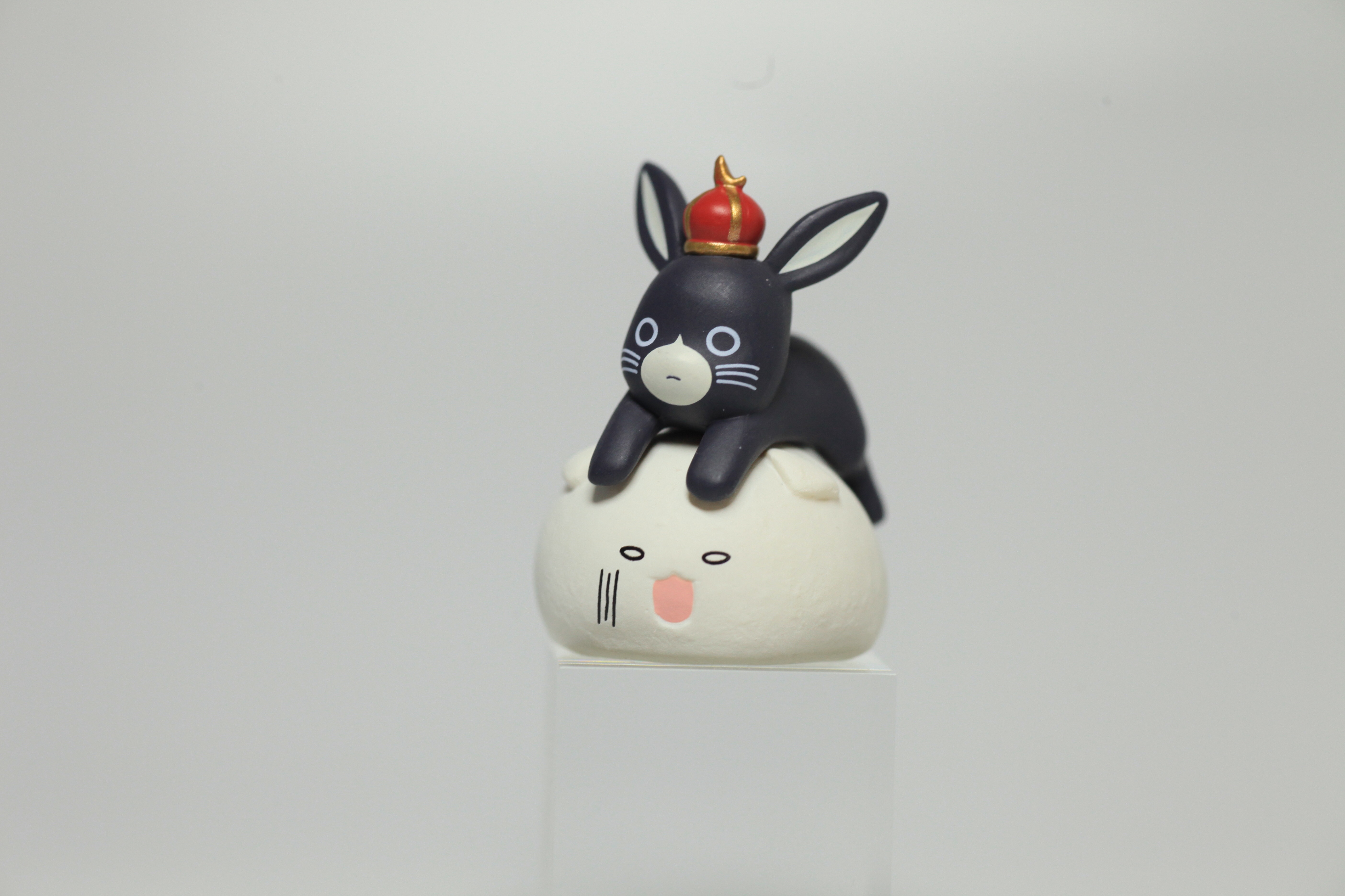 ねんどろいど ご注文はうさぎですか？？ シャロ レビュー : せい