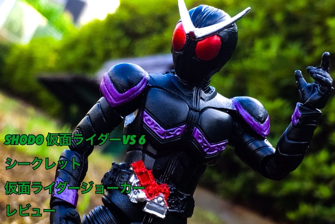 Amazon | SHODO仮面ライダーVS(ヴァーサス)6 10個入 食玩・清涼