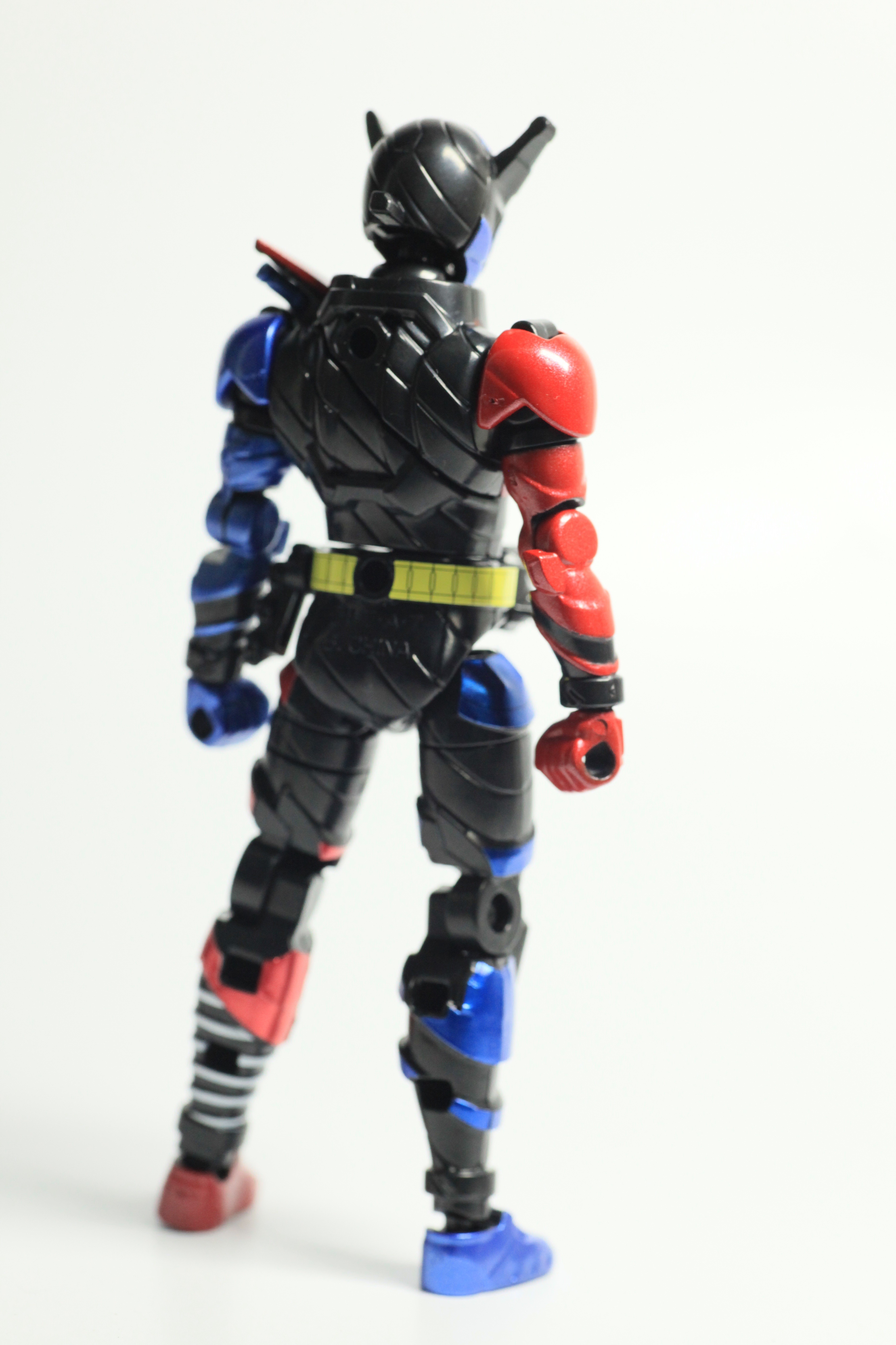 大創動 仮面ライダー ビルド セット レビュー : せいちゃんの