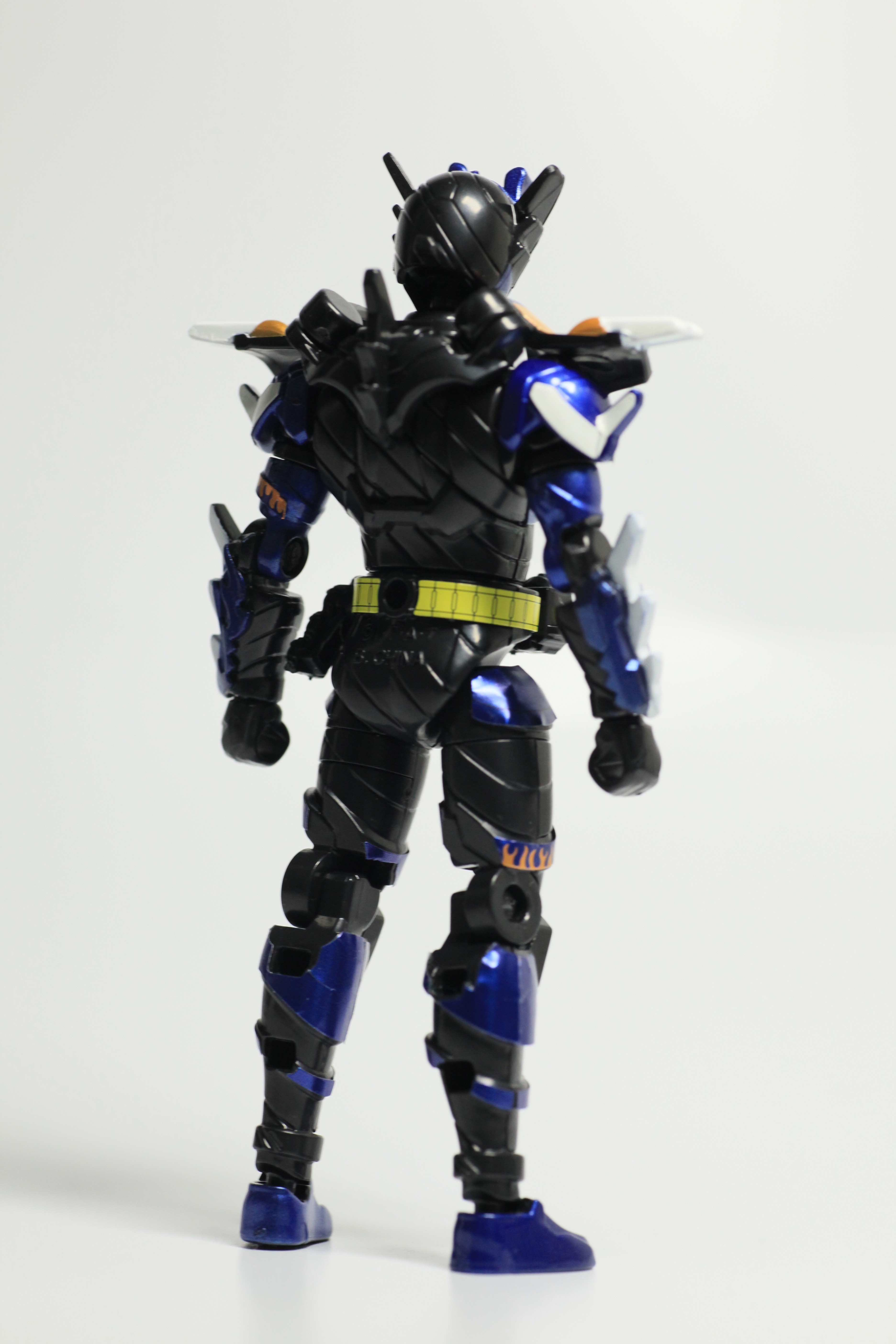 大創動 仮面ライダー ビルド セット レビュー : せいちゃんの