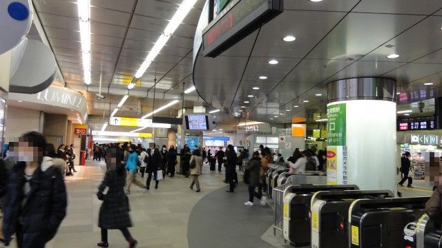 とらドラ 舞台探訪 聖地巡礼 新宿編 そうだ 聖地に行こう とらドラ 舞台探訪 聖地巡礼 新宿編 そうだ 聖地に行こう
