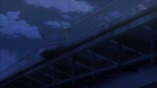 やはり俺の青春ラブコメはまちがっている 続 舞台探訪 聖地巡礼 ８話 稲毛海岸 検見川浜 千葉 編 そうだ 聖地に行こう