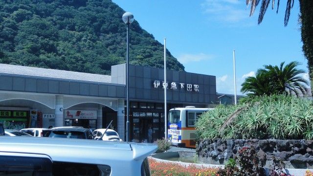 ハヤテのごとく 舞台探訪 聖地巡礼 下田編 そうだ 聖地に行こう