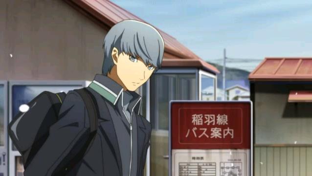 ペルソナ4 ザ ゴールデン 舞台探訪 聖地巡礼 下仁田編 そうだ 聖地に行こう