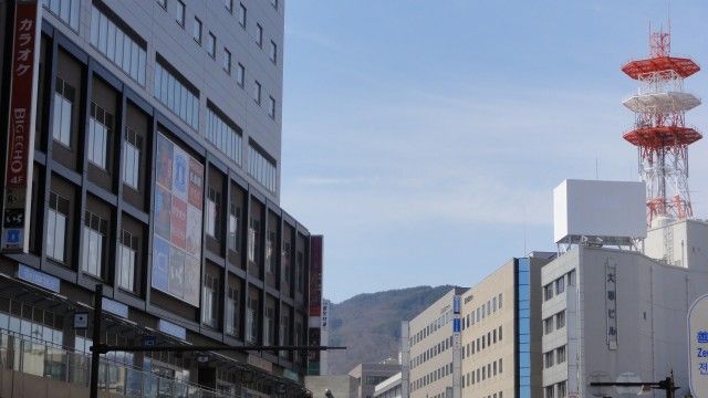 世紀末オカルト学院 舞台探訪 聖地巡礼 長野編 そうだ 聖地に行こう 世紀末オカルト学院 舞台探訪 聖地巡礼 長野編 そうだ 聖地に行こう