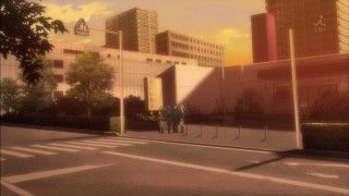 やはり俺の青春ラブコメはまちがっている 続 舞台探訪 聖地巡礼 ９話 稲毛海岸 舞浜 編 そうだ 聖地に行こう