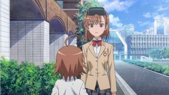 とある魔術の禁書目録 武蔵境編 そうだ 聖地に行こう とある魔術の禁書目録 武蔵境編 そうだ 聖地に行こう