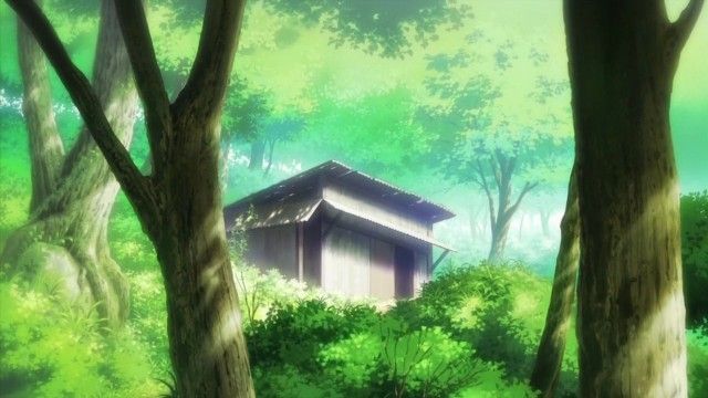 あの日見た花の名前を僕達はまだ知らない 秘密基地編 そうだ 聖地に行こう あの日見た花の名前を僕達はまだ知らない 秘密基地編 そうだ 聖地に行こう