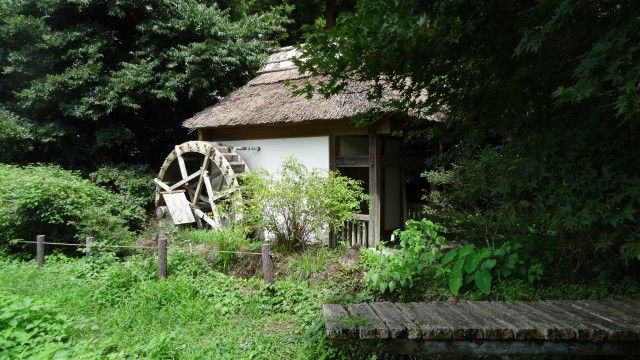 のんのんびより 舞台探訪 聖地巡礼 千葉県南房総市 吉井の大井戸 編 そうだ 聖地に行こう のんのんびより 舞台探訪 聖地巡礼 千葉県南房総市 吉井の大井戸 編 そうだ 聖地に行こう