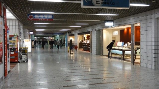 とある魔術の禁書目録Ⅱ（川崎編） そうだ、聖地に行こう。