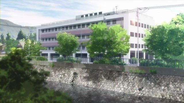 花咲くいろは 兵庫編 そうだ 聖地に行こう 花咲くいろは 兵庫編 そうだ 聖地に行こう