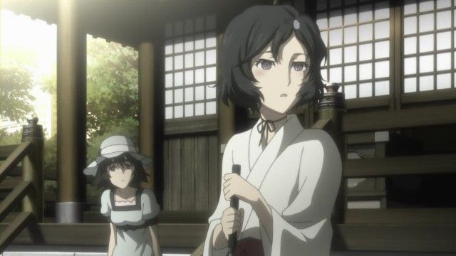 シュタインズゲート 舞台探訪 聖地巡礼 秋葉神社 ２話 編 そうだ 聖地に行こう