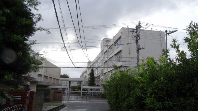 Fate Kaleid Liner プリズマ イリヤ 舞台探訪 聖地巡礼 穂群原学園小等部編 そうだ 聖地に行こう