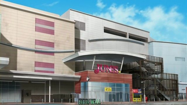 ペルソナ4 舞台探訪 聖地巡礼 Act 1 高崎編 そうだ 聖地に行こう ペルソナ4 舞台探訪 聖地巡礼 Act 1 高崎編 そうだ 聖地に行こう