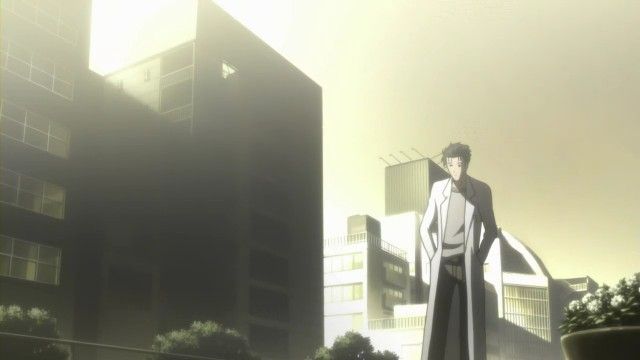 シュタインズゲート 舞台探訪 聖地巡礼 秋葉原 ２話 編 そうだ 聖地に行こう