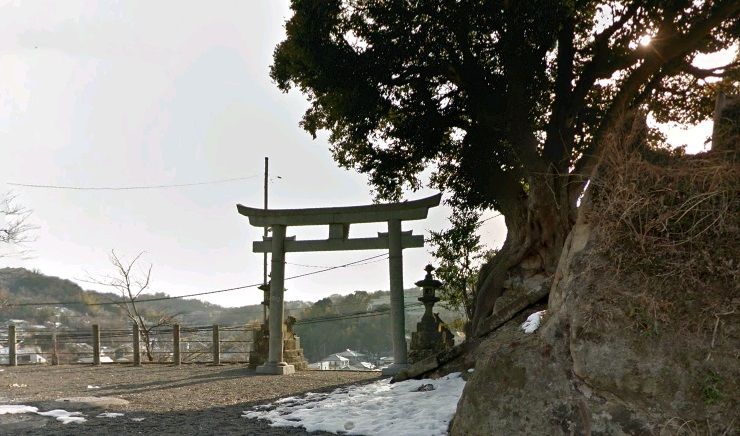 繰繰れ コックリさん 舞台探訪 聖地巡礼 １話 鎌倉 江ノ島 編 そうだ 聖地に行こう