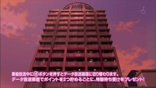 やはり俺の青春ラブコメはまちがっている 舞台探訪 聖地巡礼 11話 海浜幕張 編 そうだ 聖地に行こう