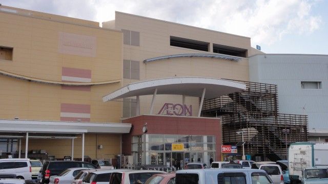 ペルソナ4 舞台探訪 聖地巡礼 Act 1 高崎編 そうだ 聖地に行こう