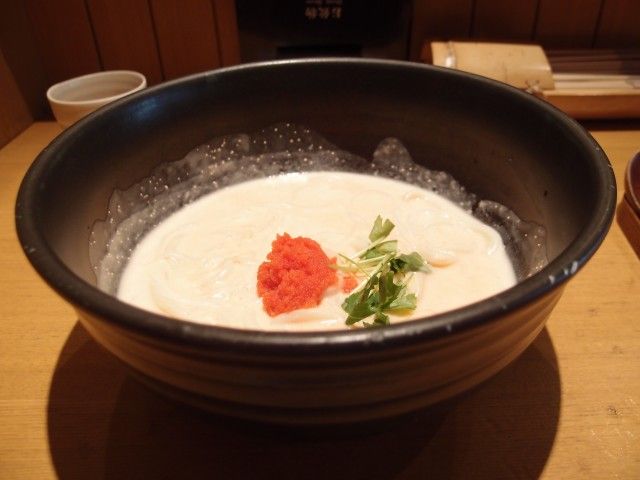 ブログロケ地探訪 小倉唯 つるとんたん O 13年2月17日分 港区 つるとんたん 琴しょう楼 編 そうだ 聖地に行こう