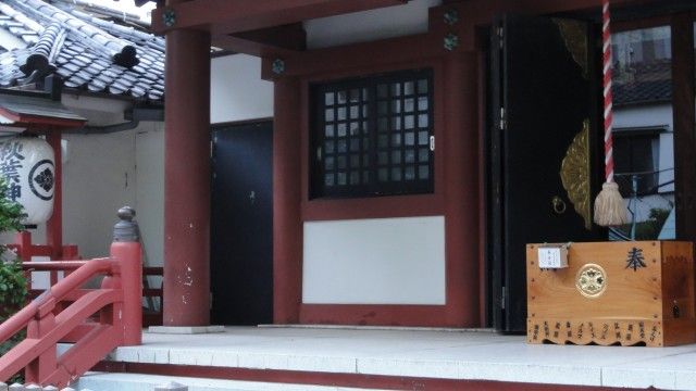 シュタインズゲート 舞台探訪 聖地巡礼 秋葉神社 ２話 編 そうだ 聖地に行こう