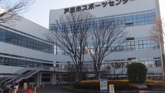 ちはやふる 舞台探訪 聖地巡礼 戸田編 そうだ 聖地に行こう