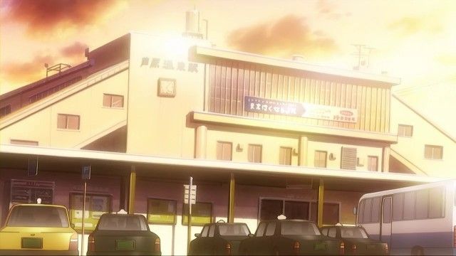 ちはやふる 舞台探訪 聖地巡礼 芦原温泉編 そうだ 聖地に行こう ちはやふる 舞台探訪 聖地巡礼 芦原温泉編 そうだ 聖地に行こう
