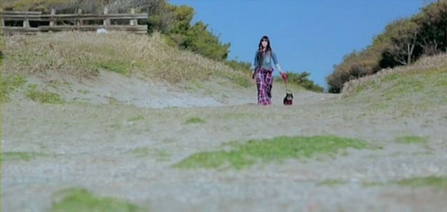 PVロケ地探訪】喜多村英梨 「Miracle Gliders」 千葉県富津市（富津