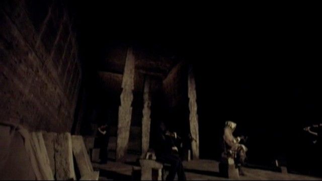 Pvロケ地探訪 水樹奈々 Orchestral Fantasia 栃木県宇都宮市 大谷資料館 編 そうだ 聖地に行こう