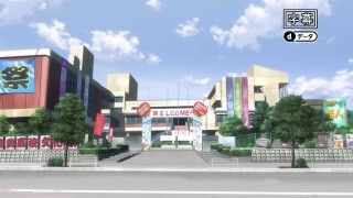 やはり俺の青春ラブコメはまちがっている 続 舞台探訪 聖地巡礼 １話 稲毛海岸 東京 高原千葉村 京都 編 そうだ 聖地に行こう