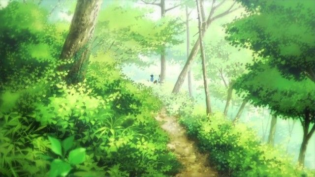 あの日見た花の名前を僕達はまだ知らない 秘密基地編 そうだ 聖地に行こう あの日見た花の名前を僕達はまだ知らない 秘密基地編 そうだ 聖地に行こう