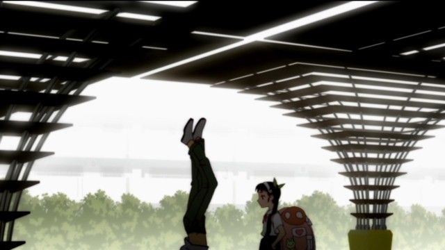 偽物語 舞台探訪 聖地巡礼 広島編 そうだ 聖地に行こう