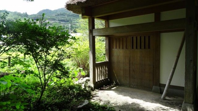 のんのんびより 舞台探訪 聖地巡礼 千葉県南房総市 吉井の大井戸 編 そうだ 聖地に行こう のんのんびより 舞台探訪 聖地巡礼 千葉県南房総市 吉井の大井戸 編 そうだ 聖地に行こう