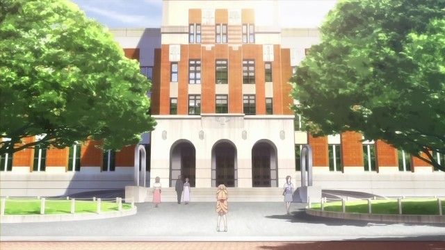 花咲くいろは 舞台探訪 聖地巡礼 金沢編1 そうだ 聖地に行こう 花咲くいろは 舞台探訪 聖地巡礼 金沢編1 そうだ 聖地に行こう