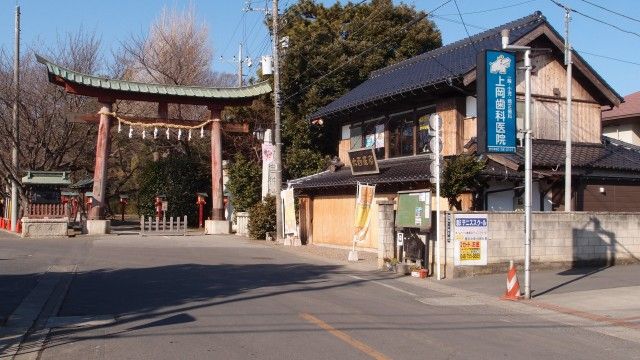 らき すた 舞台探訪 聖地巡礼 鷲宮編 そうだ 聖地に行こう らき すた 舞台探訪 聖地巡礼 鷲宮編 そうだ 聖地に行こう